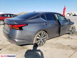 Nissan Altima 2019 2 Nissan Altima 2019 2