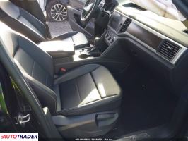 Volkswagen Atlas 2021 3