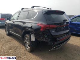 Hyundai Santa Fe 2023 2