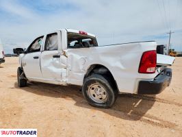 Dodge Ram 2023 3