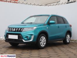 Suzuki Vitara 2020 1.4 127 KM