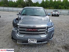 GMC Acadia 2021 2