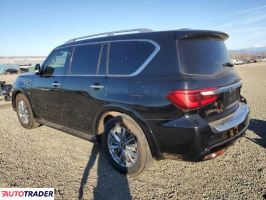 Infiniti Pozostałe 2019 5 Infiniti Pozostałe 2019 5