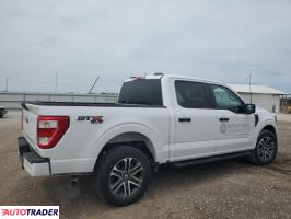 Ford Pozostałe 2023 2 Ford Pozostałe 2023 2