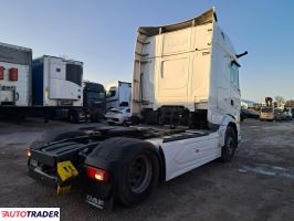 Daf xf 480