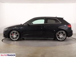 Audi A3 2013 2.0 147 KM