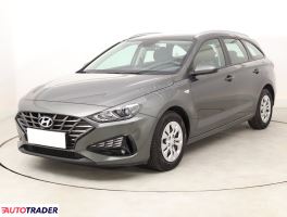 Hyundai i30 2022 1.0 118 KM