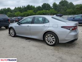 Toyota Camry 2023 2