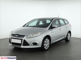 Ford Focus 2011 1.6 113 KM