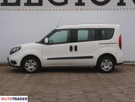 Fiat Doblo 2019 1.6 103 KM