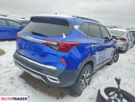 Kia Pozostałe 2022 1