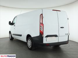 Ford Transit 2017 2.0