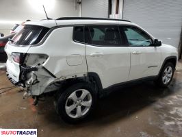 Jeep Compass 2018 2