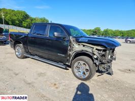 Dodge Ram 2022 3