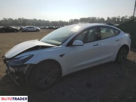 Tesla Model 3 2023 Tesla Model 3 2023