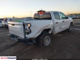 Chevrolet Colorado 2023 2