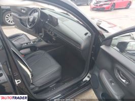 Honda HR-V 2026 2