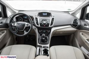 Ford C-MAX 2013 1.0 100 KM