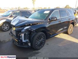 Hyundai Pozostałe 2024 3 Hyundai Pozostałe 2024 3