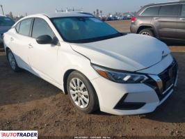 Nissan Sentra 2022 2