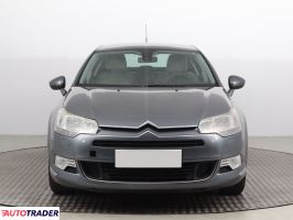 Citroen C5 2008 1.6 107 KM Citroen C5 2008 1.6 107 KM