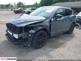 Mazda CX-5 2021 2