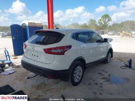 Nissan Rogue 2020 2 Nissan Rogue 2020 2