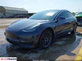 Tesla Model 3 2019 Tesla Model 3 2019