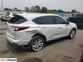 Acura RDX 2021 2 Acura RDX 2021 2