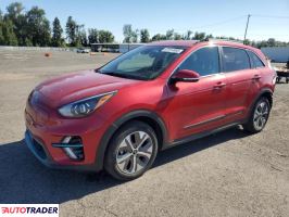 Kia Niro 2020