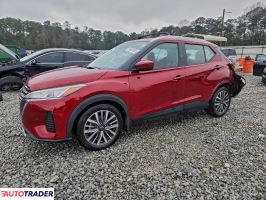 Nissan Pozostałe 2022 1