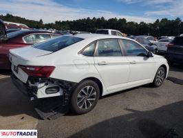 Volkswagen Jetta 2023 1