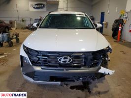 Hyundai Tucson 2025 2