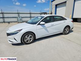 Hyundai Elantra - zobacz ofertę