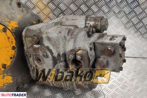 Silnik hydrauliczny ZTS SMV23037117900