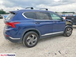 Hyundai Santa Fe 2022 2