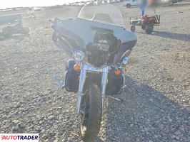 Harley-Davidson Pozostałe 2023