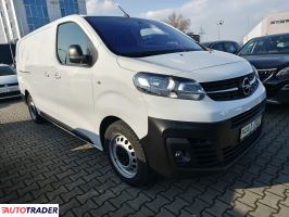 Opel Vivaro 2024 2.0