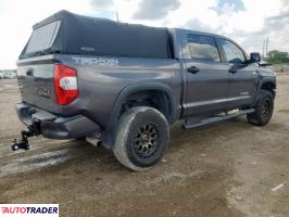 Toyota Tundra 2019 5