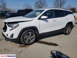 GMC Terrain 2019 1 GMC Terrain 2019 1