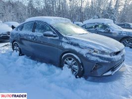 Kia Pozostałe 2023 2