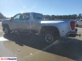 Chevrolet Silverado 2021 6