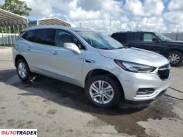 Buick Enclave 2019 3