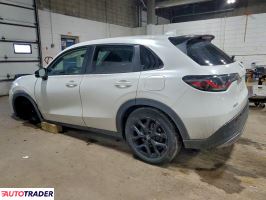 Honda HR-V 2024 2