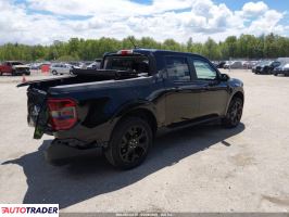 Ford Maverick 2025 2