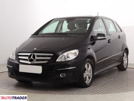 Mercedes B-klasa 2008 2.0 107 KM