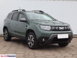 Dacia Duster - zobacz ofertę