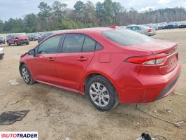 Toyota Corolla 2021 1