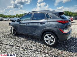 Hyundai Kona 2023 2