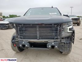 Chevrolet Silverado 2021 5